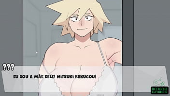 Balas Dendamku: Menghamili Ibu Tiri Seksi Yang Melindungi Anak Tirinya Yang Suka Membully
