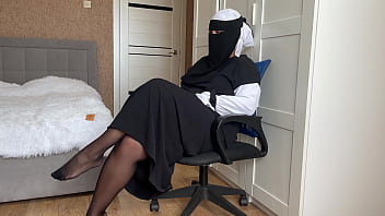 Istri Arab Mesir Dengan Lubang Berair Dipenuhi Krim