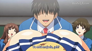 Tete Gede Hentai