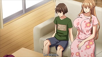 Tanpa Waifu Tanpa Hidup! Bab 2 (adegan Mesum Panas)