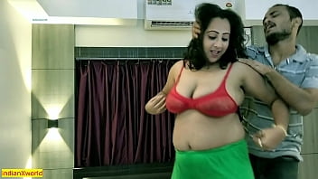 Bhabhi India Cantik Ngentot Hot Seks Setelah Pesta!! Video Seks Hd Viral