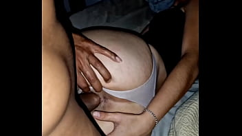 Dia Bilang Enggak Mau Tapi Malah Minta Tambah Terus