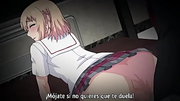 Aku Yang Meniduri Pacarku Dalam Anime Cewek-cewek