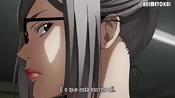 Bergabunglah Dengan Grup Anime Kami Untuk Diskusi Panas Dan Gairah Di Setiap Episode!