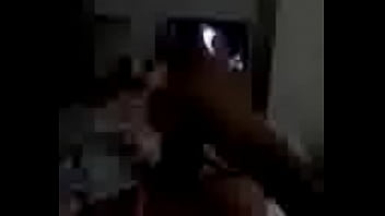 Mengejarnya Dengan Nafsu Liar Tanpa Ampun