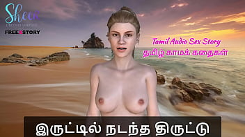 Kisah Mesum Tamil – Petualangan Seks Malam Yang Panas Dan Liar