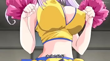 Hentai Klasik Yang Menggairahkan