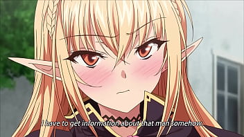 Kekasih Hentai Yang Siap Ditiduri