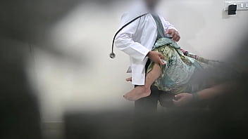 Dokter Andhra Telugu Memuaskan Nafsu Birahi Pasien Wanita Dengan Cara Tak Senonoh