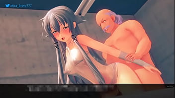 Parodi Anime Hentai Bagian Kedua: Adegan Mesum Yang Lebih Seru Dan Ganas