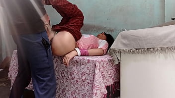 Pasangan Desa India Bercinta Dengan Suara Erotis Bahasa Hindi