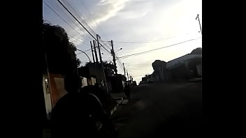 Lidi Yang Bergoyang Liar