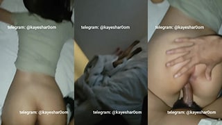 Jevi Dan Kayesha Beraksi Di Kasur, Tak Henti Mesra Hingga Ranjang Tetangga Ikut Bergoyang