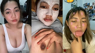 Koleksi Video Mesum Vanne Selebgram Tiktok Yang Bikin Ngeces