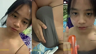 Video Mesum Terbaru Selin, Abg Cantik Dengan Tubuh Seksi Dan Montok Yang Lagi Viral