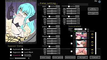 Adegan Panas Dari Game Hentai Yang Bikin Nafsu Membara