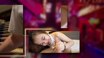 Aku Ngentot Dan Masukin Air Mani Ke Dalam Memek Cewek Thailand Pemalu Yang Punya Pantat Sempurna