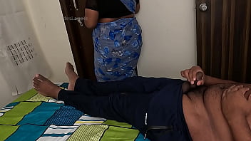 Gairah Tersembunyi Di Balik Pintu: Kisah Mesra Majikan Dan Pembantu Di India