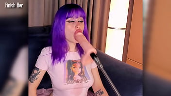 Kontol Gede Ngentot Mulut Mungil Cewek Anime