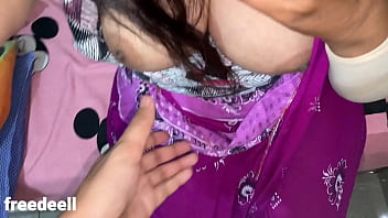 Nyata Devar Bhabhi Montok Berpayudara Besar