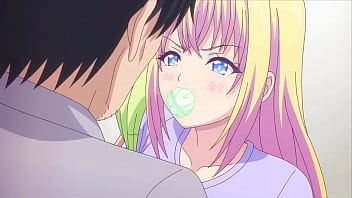Hentai So-low Yang Bikin Ngentot