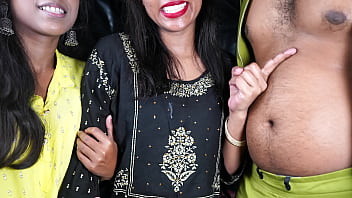 Adik Tiri India Yang Ganas Dan Menggoda Dalam Keluarga Langkah Hindi