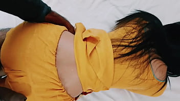 Desi Chachi Ki Besharam Aur Garam Chudai Ki Kahani