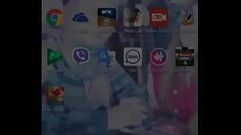 Gadis Indonesia Sri Suka Nonton Kontol Bule
