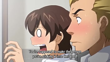 Kontol-kontolan Anime Yang Bikin Nafsu
