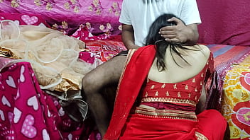 Bokep India: Bhabhi Mesum Digilir Mertua Dengan Ganas