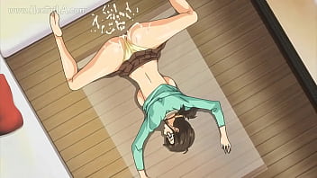 Animasi Dewasa Jepang Yang Menggairahkan