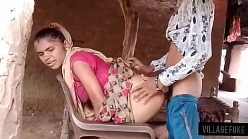 Desi Bhabhi Dihajar Anal Sampai Dalam