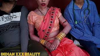 Garam Indian Saali Ki Jawani Bhari Chudai Ki Raat