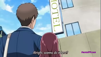 Adegan Mesum Hentai Yang Menggoda