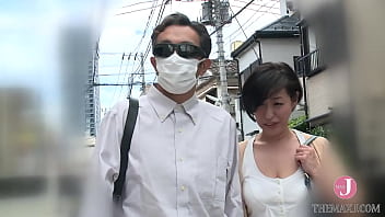Penampilan Video Porno Cuckold Yang Menggairahkan, Ditemani Suami Yang Tak Berdaya – Adegan Pembuka Nagisa