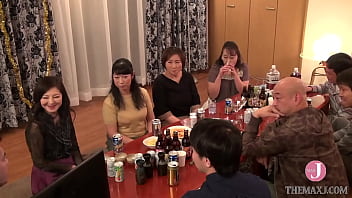Pesta Gila Para Janda Matang Usia 50 Tahun Yang Haus Seks Dan Siap Beraksi