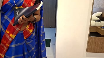 Gadis Penjual Tamil Yang Sudah Menikah Ngentot Dengan Pria India Desi Seks Panas