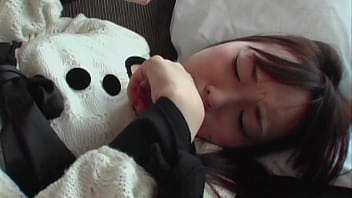 Video Bokep Jepang – Cewek Sembur Cairan – Aduk Mesra