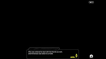 Adegan Mesum Yang Menggoda Dalam Game Hentai