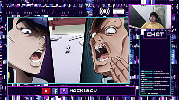 Petualangan Gila Jojo Bagian 4: Adepan Panas Di Episode 9-10