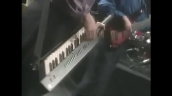 Perang Tari Mesum Dua Gadis Jazz Yang Menggoda