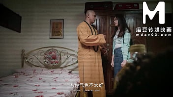 Biarawan Kuil Shaolin Tiongkok Menyodomi Jemaah Perempuan Dengan Kontolnya