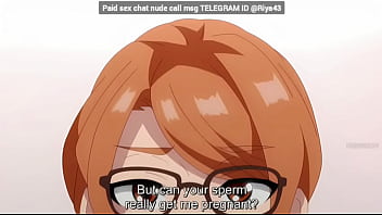 Dekichau Bikin Kontol Gak Kuat Nahan Hentai Tanpa Sensor